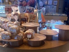 -西村叔叔的店·面包·甜品·蛋糕(清河万象汇店)