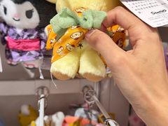 -三丽鸥 Sanrio Gift Gate(汉光百货店)