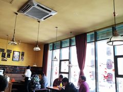 -永安鱼庄·镇江菜(丁卯店)