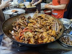 -吴长子卤菜馆(统一街店)