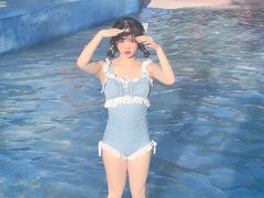 -欢乐水魔方水世界