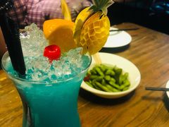 -胡桃里音乐餐厅·酒吧(景城店)