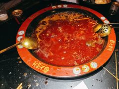 -矮板凳老火锅(宽窄巷子店)