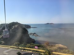 -摩天岭风景区