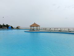 -日照海滨国家森林公园