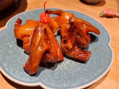 -Minase水濑·日料放题(外滩店)
