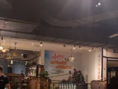 -小柴米·传统江西菜(八一广场店)