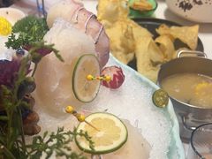 -阳光码头海鲜火锅(世纪大道店)