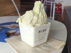 -野人牧坊Gelato(天津南开大悦城店)