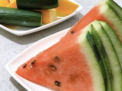 -海底捞火锅(大融城店)