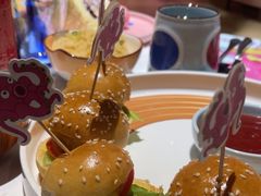 -水桶王国主题餐厅·聚会·生日派对·亲子活动·家庭套餐(亚龙湾希尔顿店)