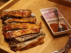 -阿罗新疆菜(人民广场店)