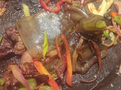 -一烙锅(友谊店)