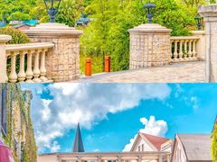 -美的鹭湖森林度假区