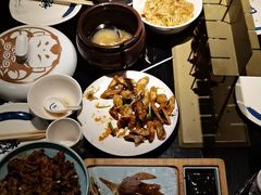 -满园烤鸭·春饼(沈北万达店)