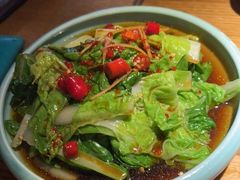 -九锅一堂酸菜鱼(新南凯德直营店)
