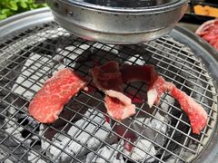 -江城二当家烤牛肉(莲塘新村店)