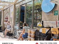 -Alimentari早午餐(安福路店)