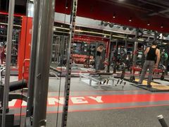 -GMJ·24H健身房(北外滩店)