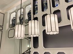 -翠湖宾馆·中餐厅