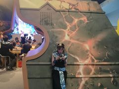 -东浩兰生上海世博展览馆