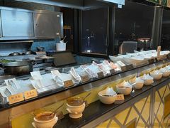 -华厦大酒店·桃源西餐厅·自助餐