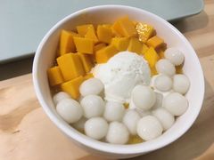 -小团圆糖水铺(襄阳南路店)