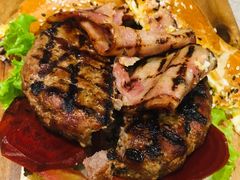 -Hurricane's Grill 飓风牛排