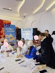 -贝爱时刻月子中心(宝安妇幼店)