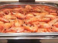 -武汉融通中南花园酒店·戈美西餐厅