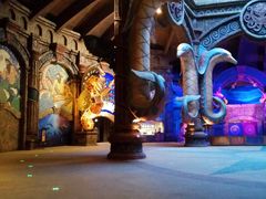 -波塞冬旅游度假区