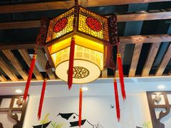 -宽窄巷子火锅(周浦店)