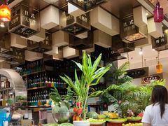 -芭菲盛宴·环球美食(锦城万达广场店)
