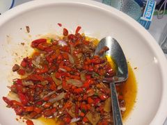 -兰湘子·湘菜小炒(南京江宁万达店)