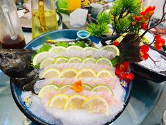 -君霖海鲜私房菜(春柳店)