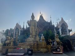 -西双版纳总佛寺