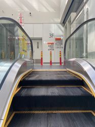 -天津市儿童医院(河西马场院区)