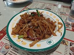 -西关明记肠粉·亚洲地标美食(北京路店)