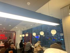 -肯德基(北京南站店)