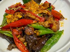 -桥边小楼·手工云南菜·丽江地标美食