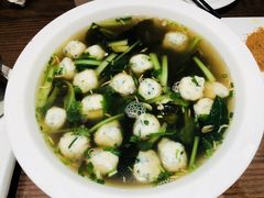 -北李妈妈菜·虾爬子大锅贴(贵和店)
