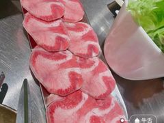 -GOGI肉碳烤(惠南鼎基商业店)