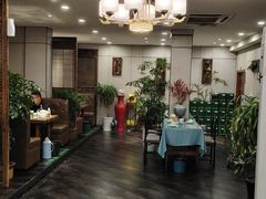 -山海经·海边人家 海鲜新青岛菜(扬州路店)