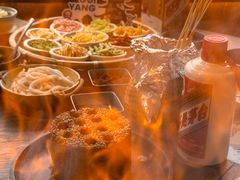 -包整·丝娃娃(甲秀楼景观店)
