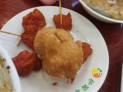 -护国寺小吃(地安门店)