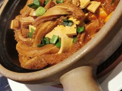 -新白鹿餐厅(虹桥南丰城店)