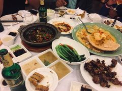 -全聚德(常州店)