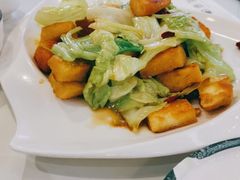 -帕米尔食府(白云观店)