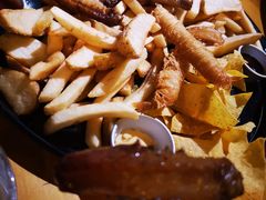 -莫比餐厅(五道口店)