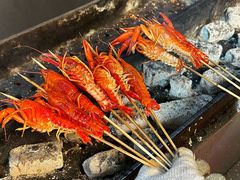 -小乾杯串店•16年沈阳烧烤(文安路店)